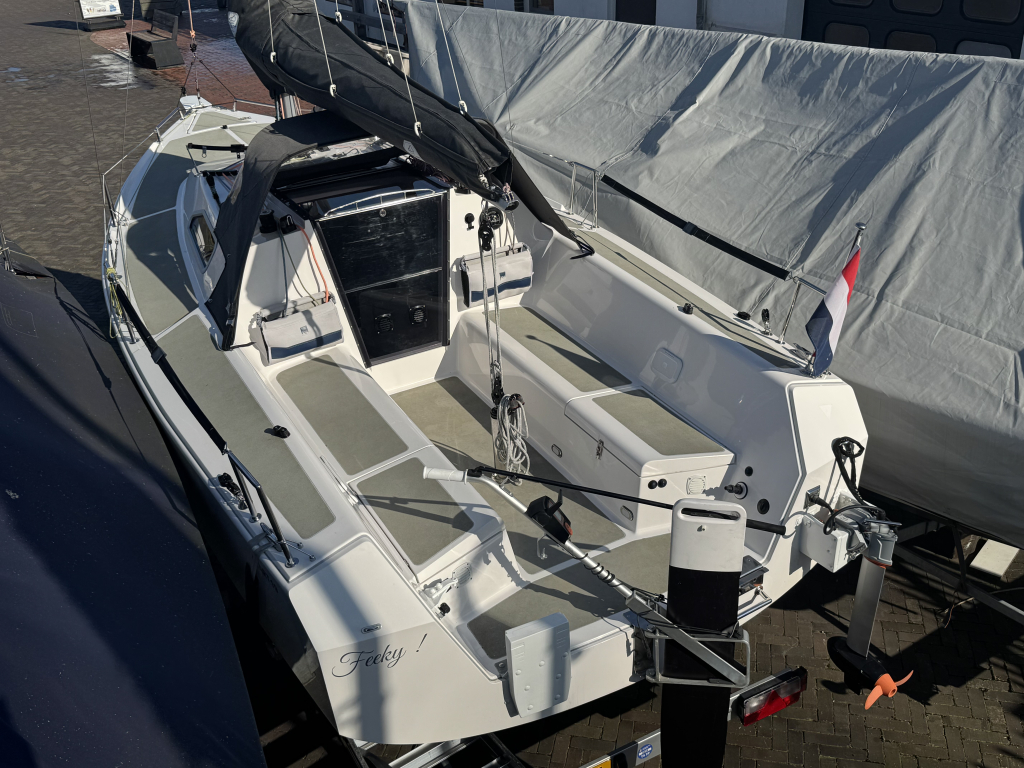 Sailart 19 — foto 5 van 41