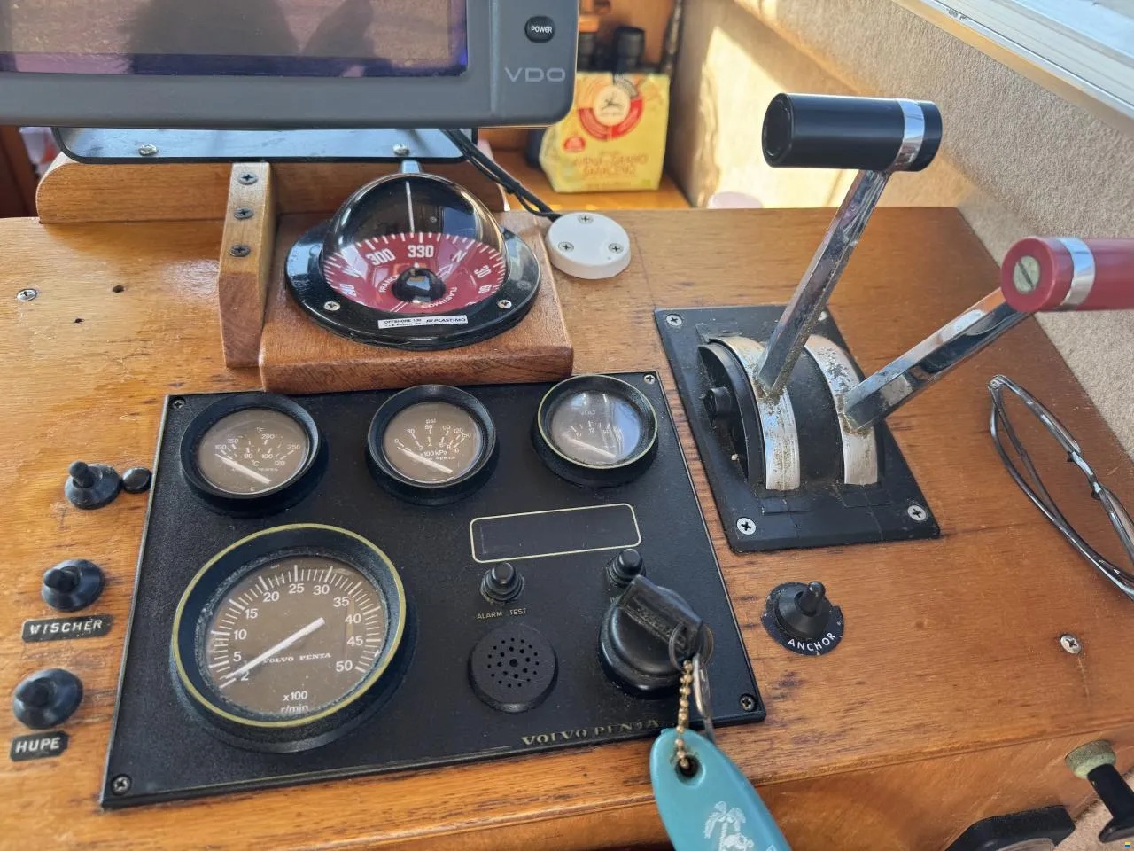 Sciallino 27 - Natante - BluYachting — foto 7 van 12