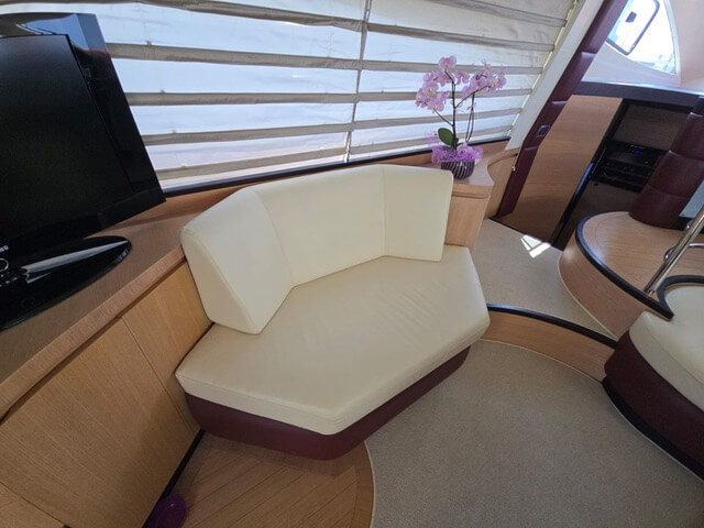 Astondoa 52 GLX - BluYachting — foto 6 van 12