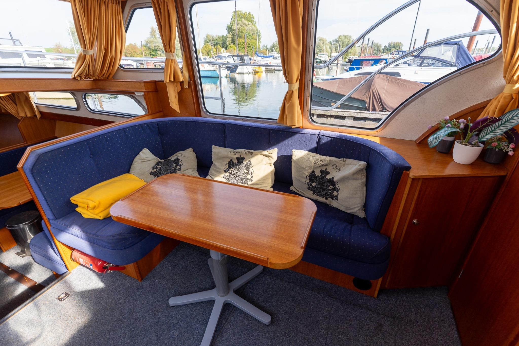 Pedro Skiron 35 — foto 10 van 31