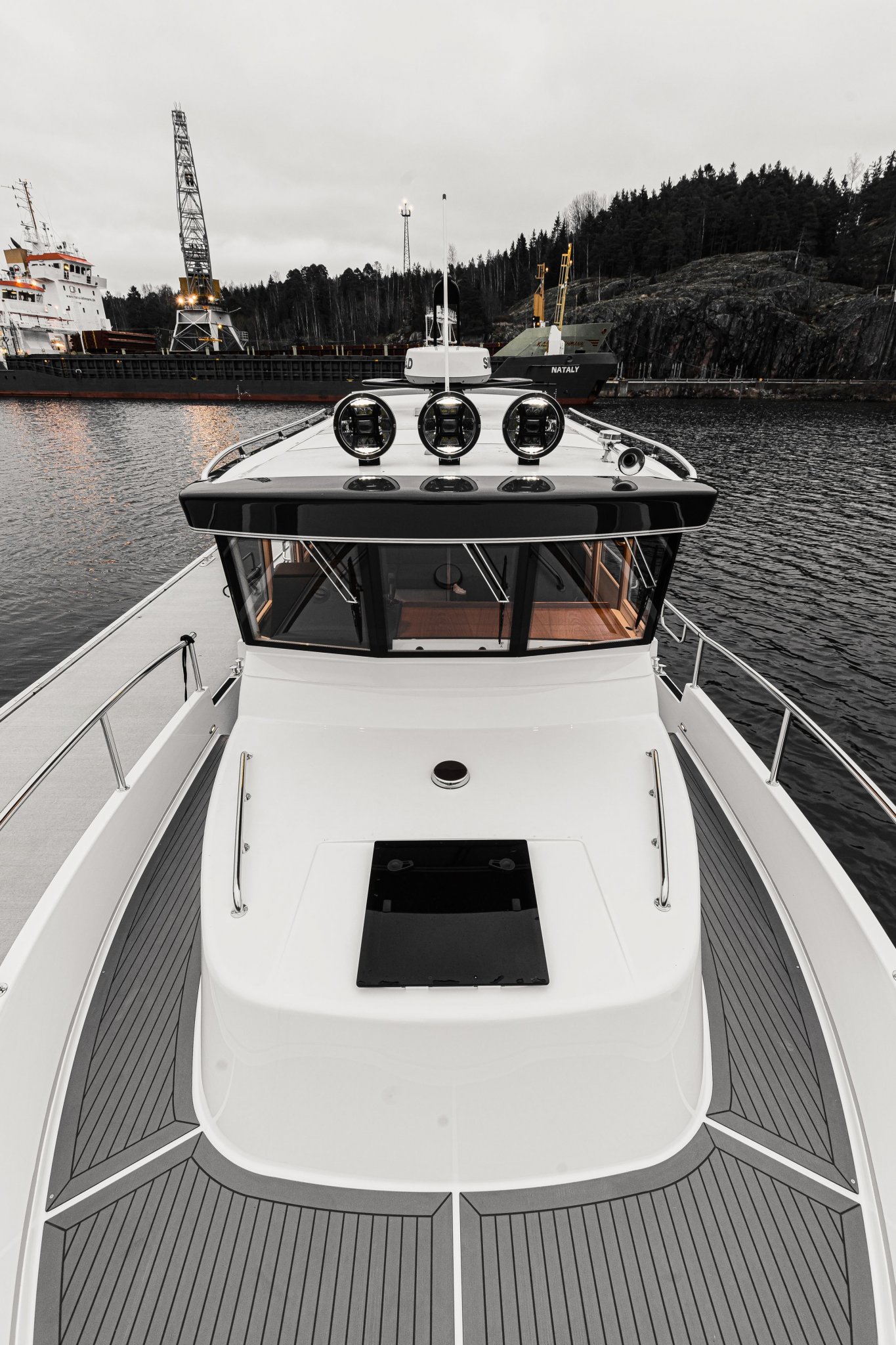 Nord Star 28+ — foto 4 van 66