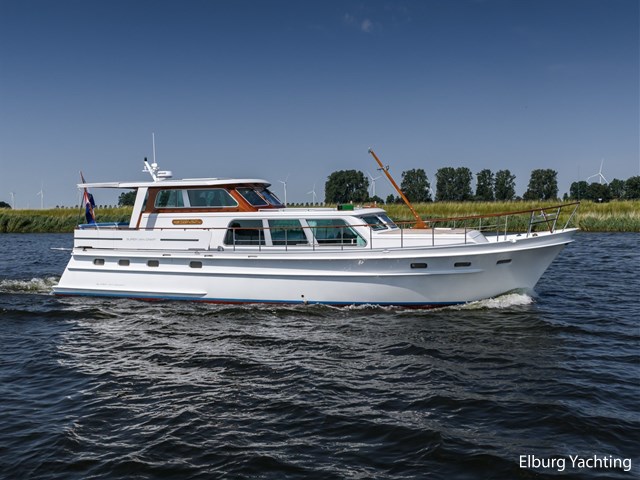 Super van Craft 15.75 - Stabilizers — foto 70 van 76