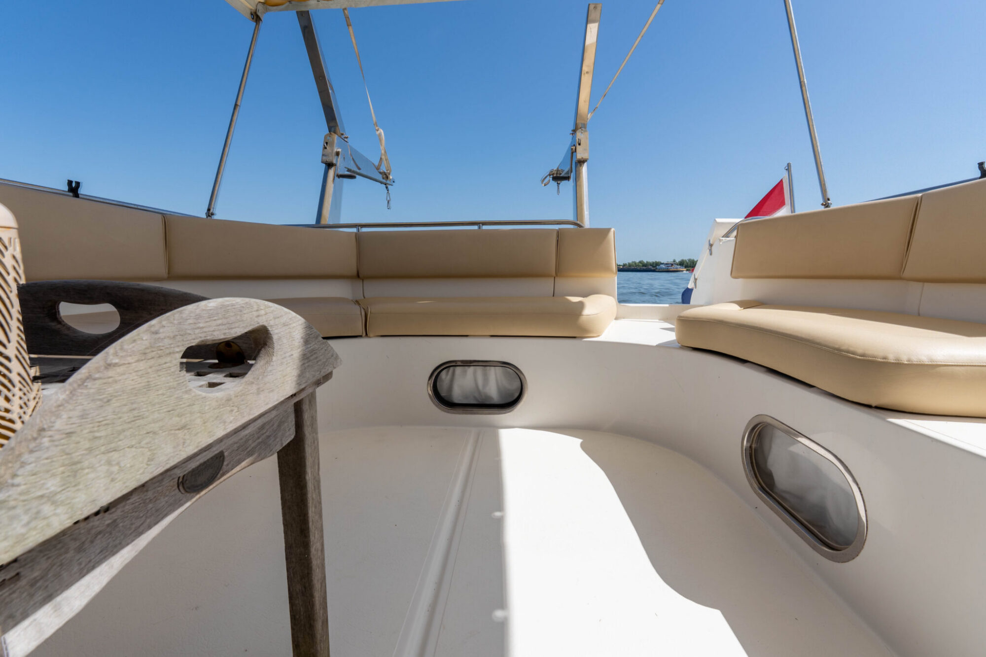 Sealine Statesmen 450 — foto 41 van 50