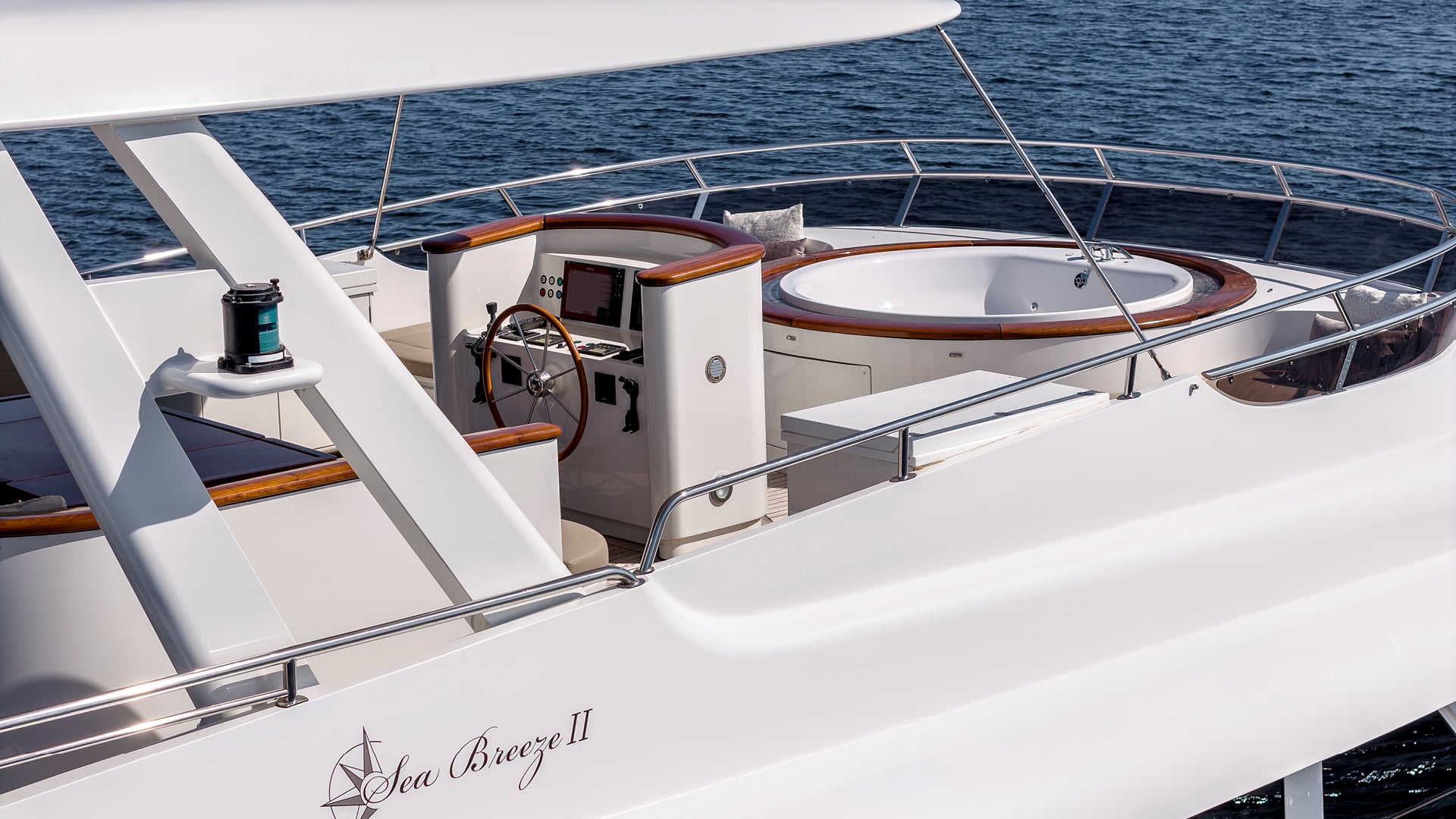 SEA BREEZE II — foto 9 van 12