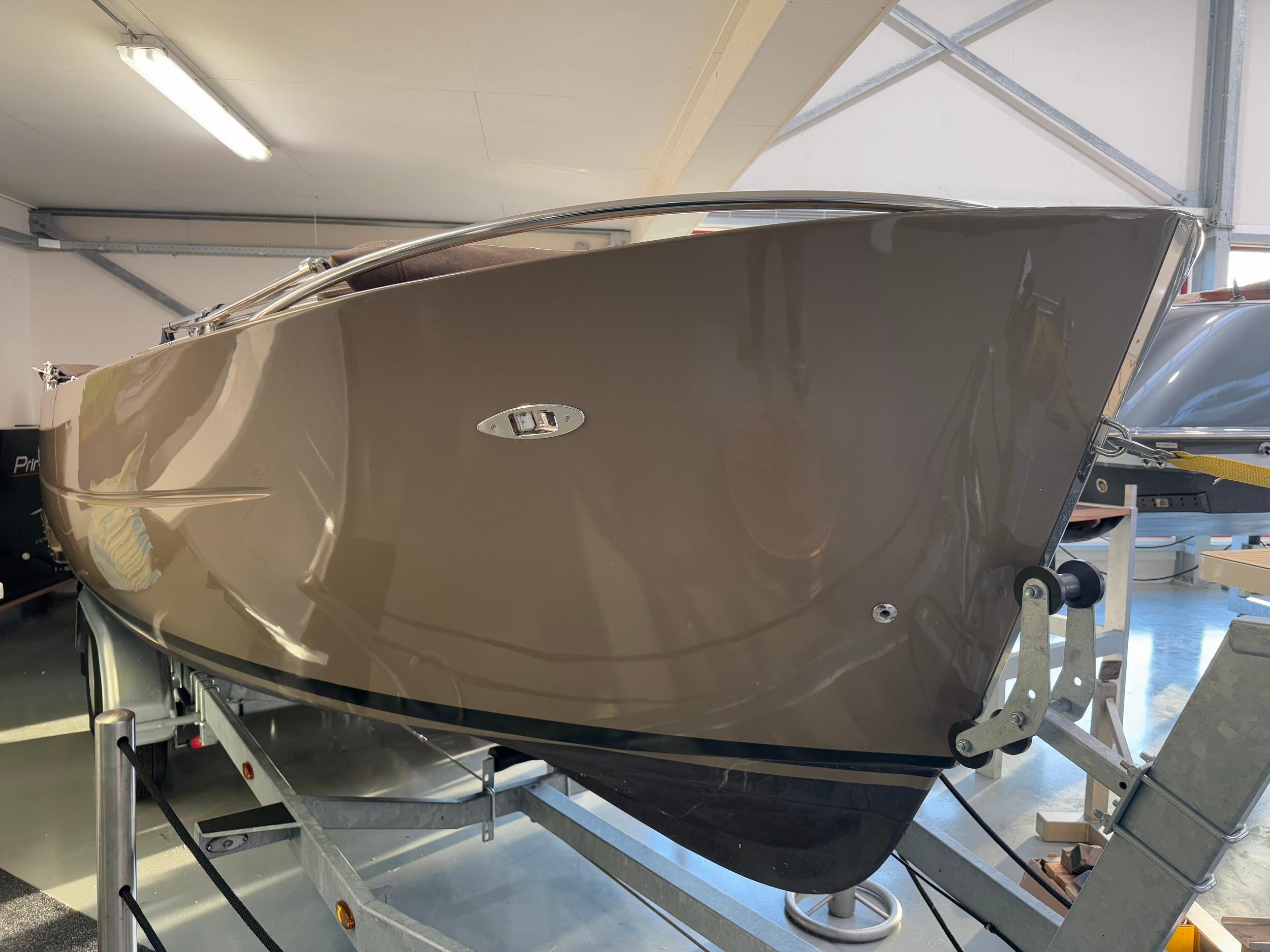 Primeur 710 tender — foto 4 van 25