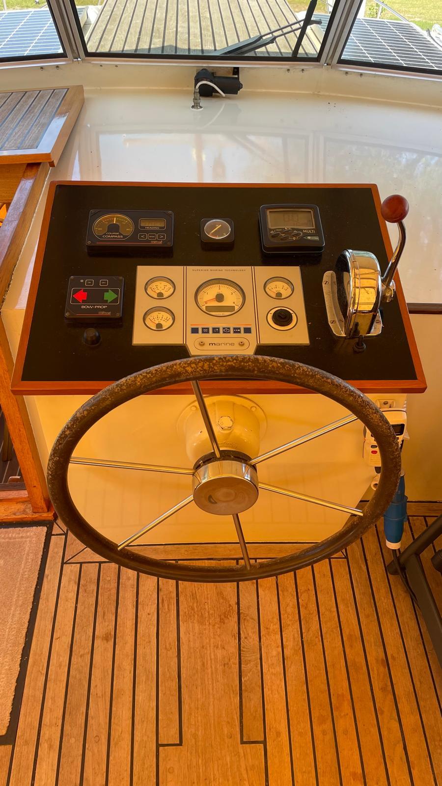 Valkkruiser 12.20 — foto 19 van 33