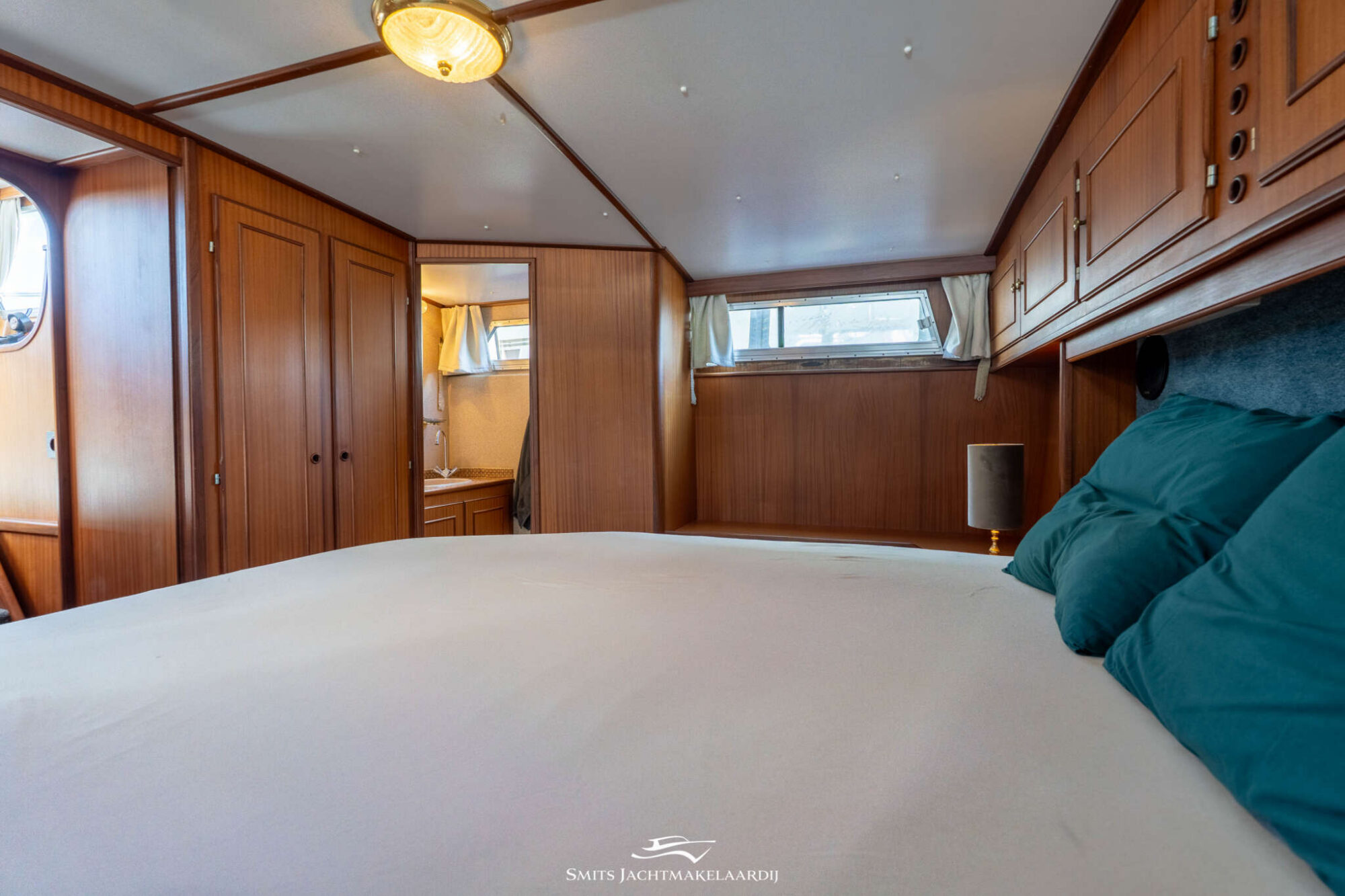 Drettmann Grace 13.00 Flybridge — foto 41 van 62