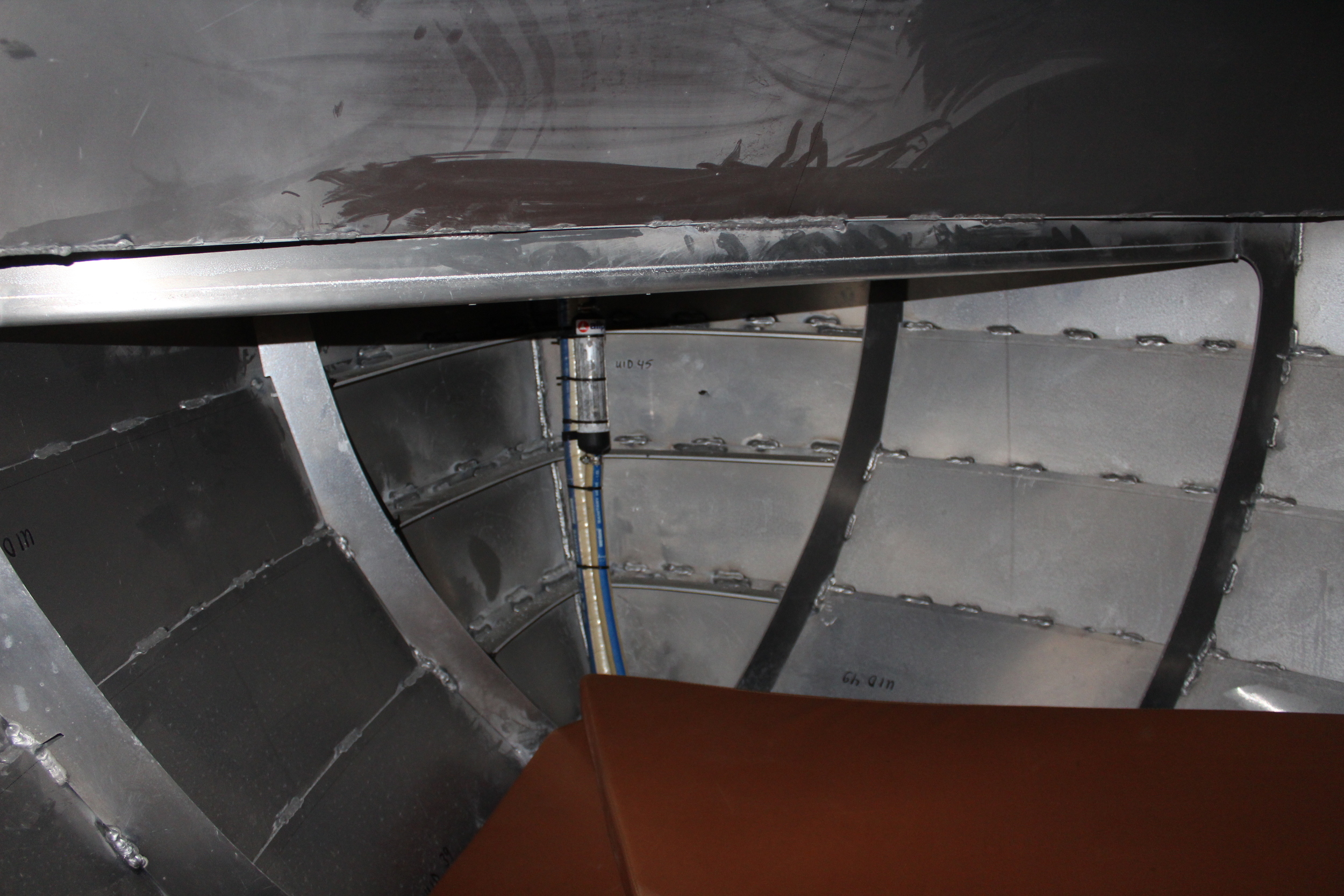Black Fish Cabin 850 XL — foto 36 van 46
