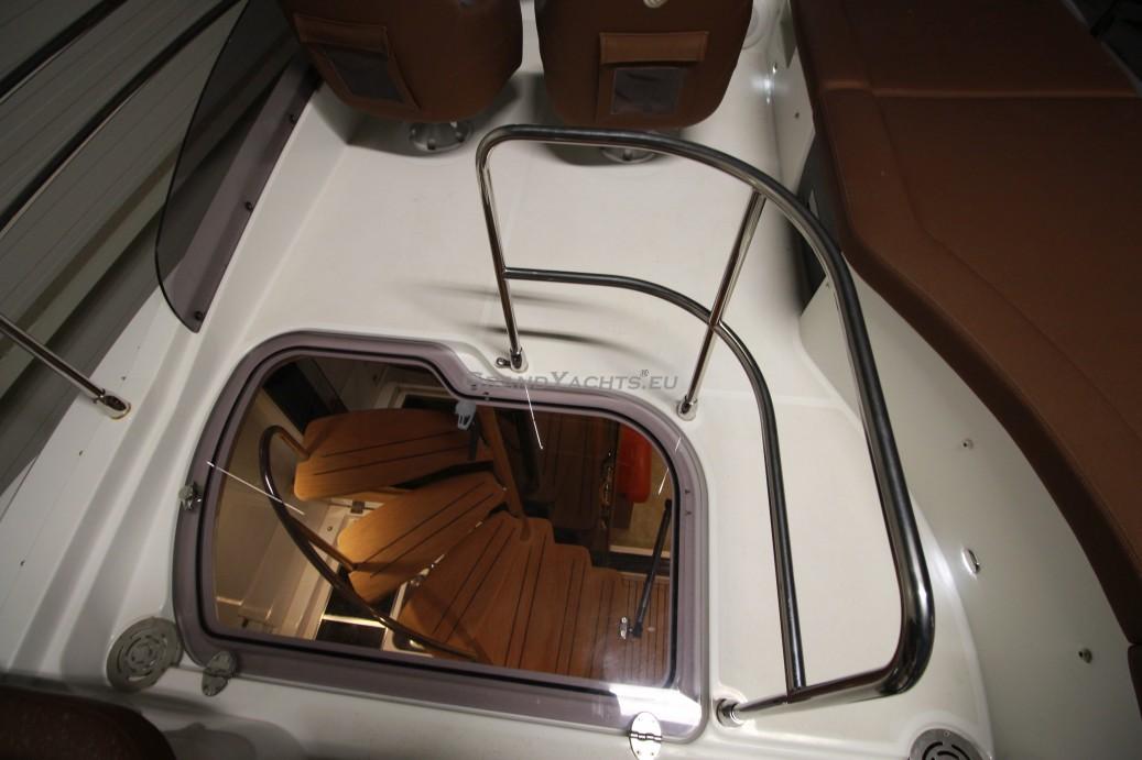 Beneteau Gran Turismo 49 — foto 89 van 132