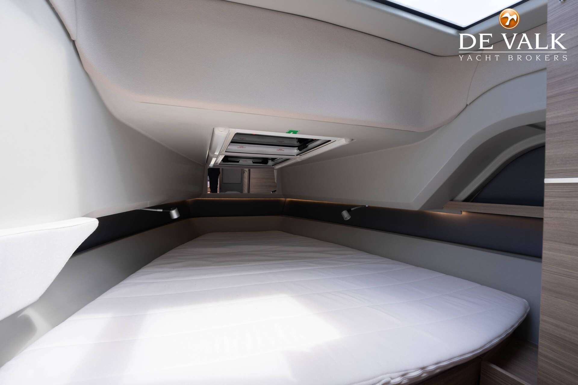 Saxdor 320 GTC — foto 33 van 37