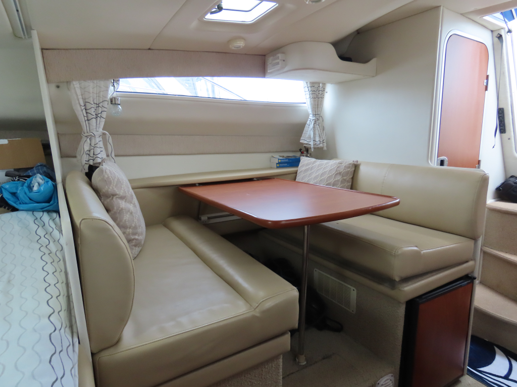 Bayliner  285 — foto 9 van 21