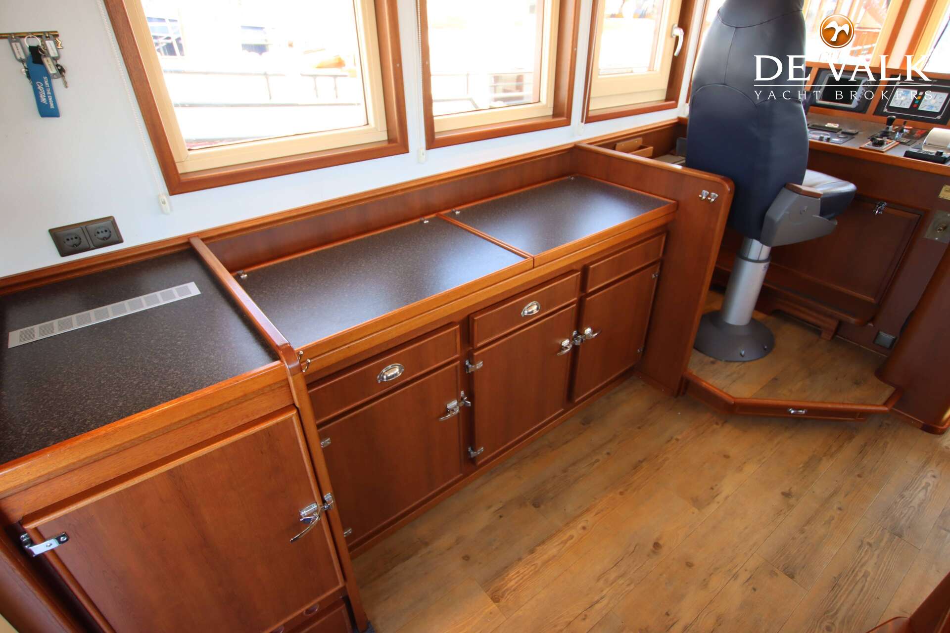 Luxe motor 22 m — foto 15 van 37