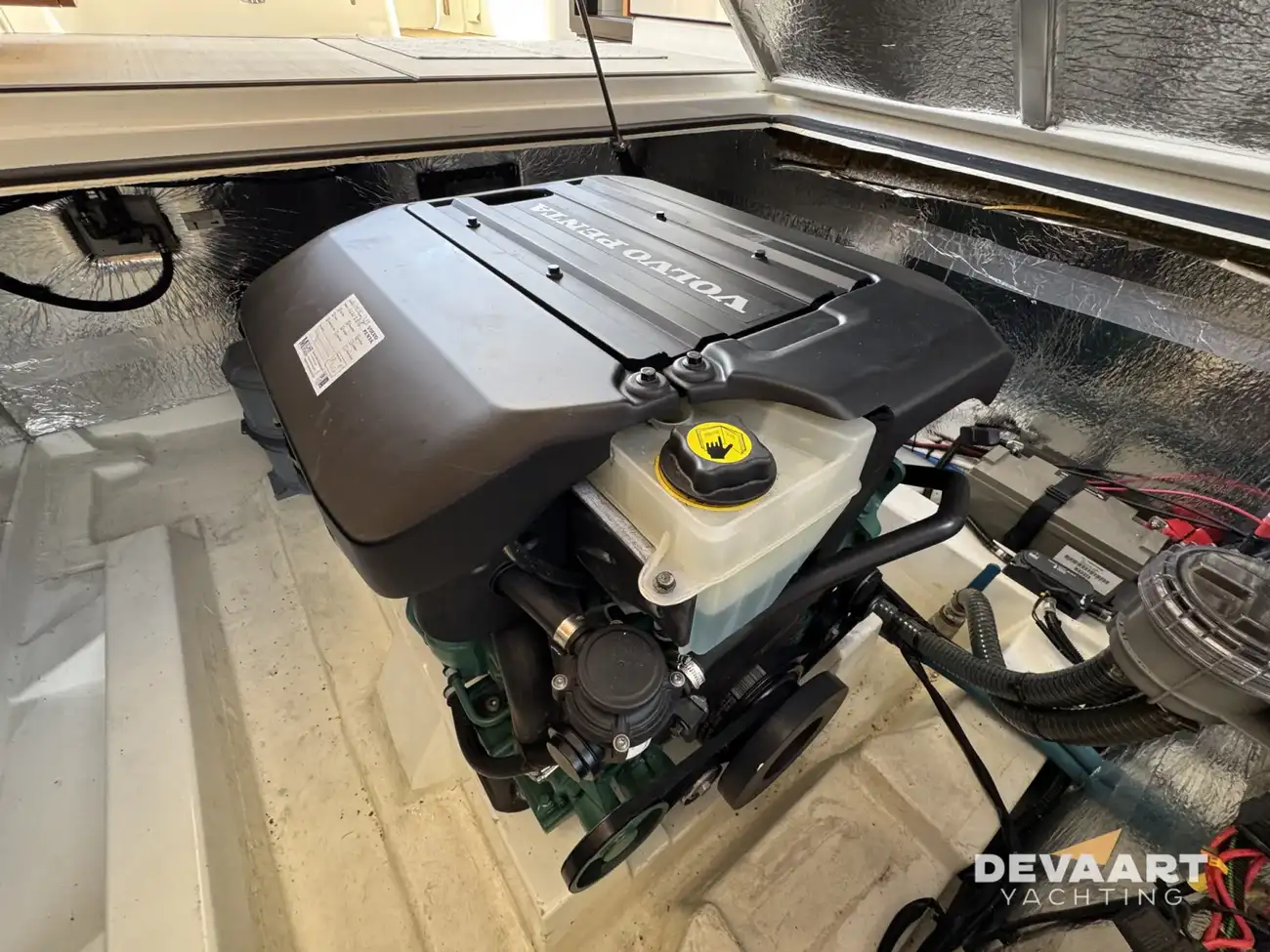 Delphia Bluescape 1200 — foto 32 van 32