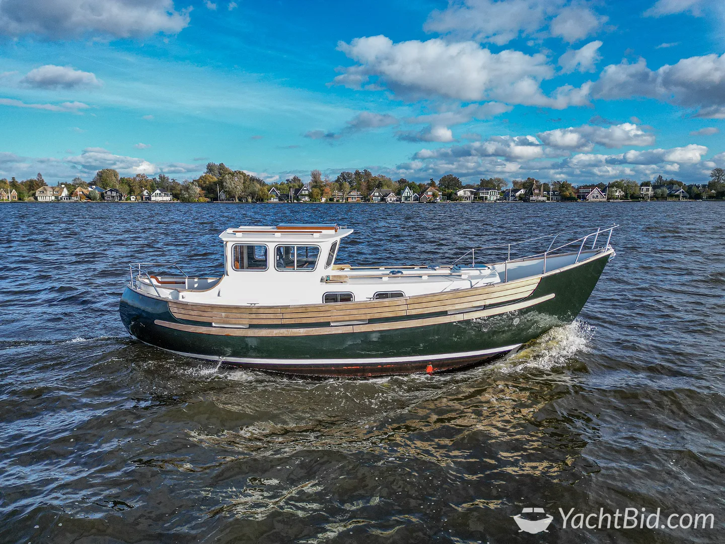 Fairways Marine — foto 3 van 8