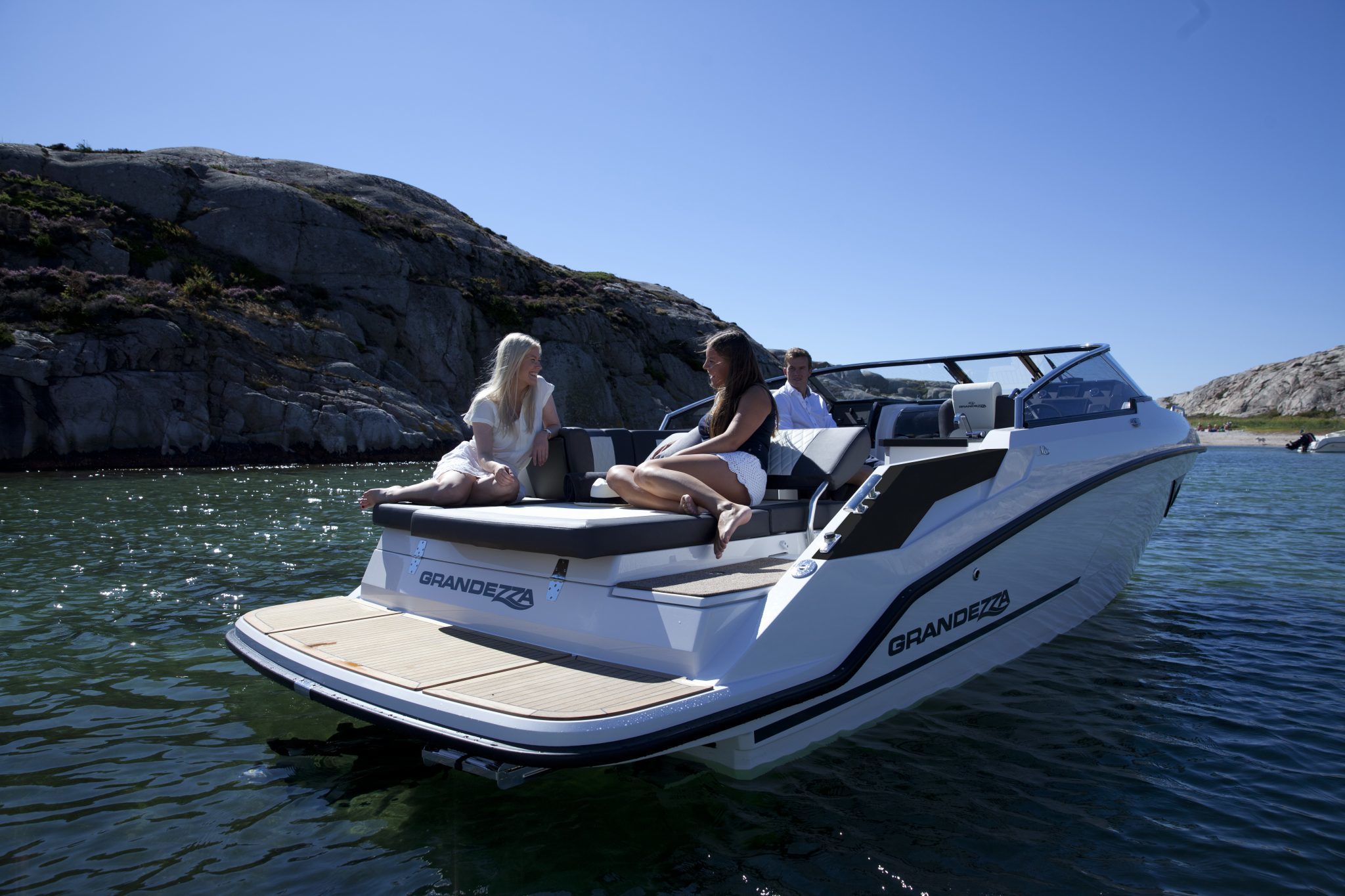 Grandezza 25 S — foto 3 van 7