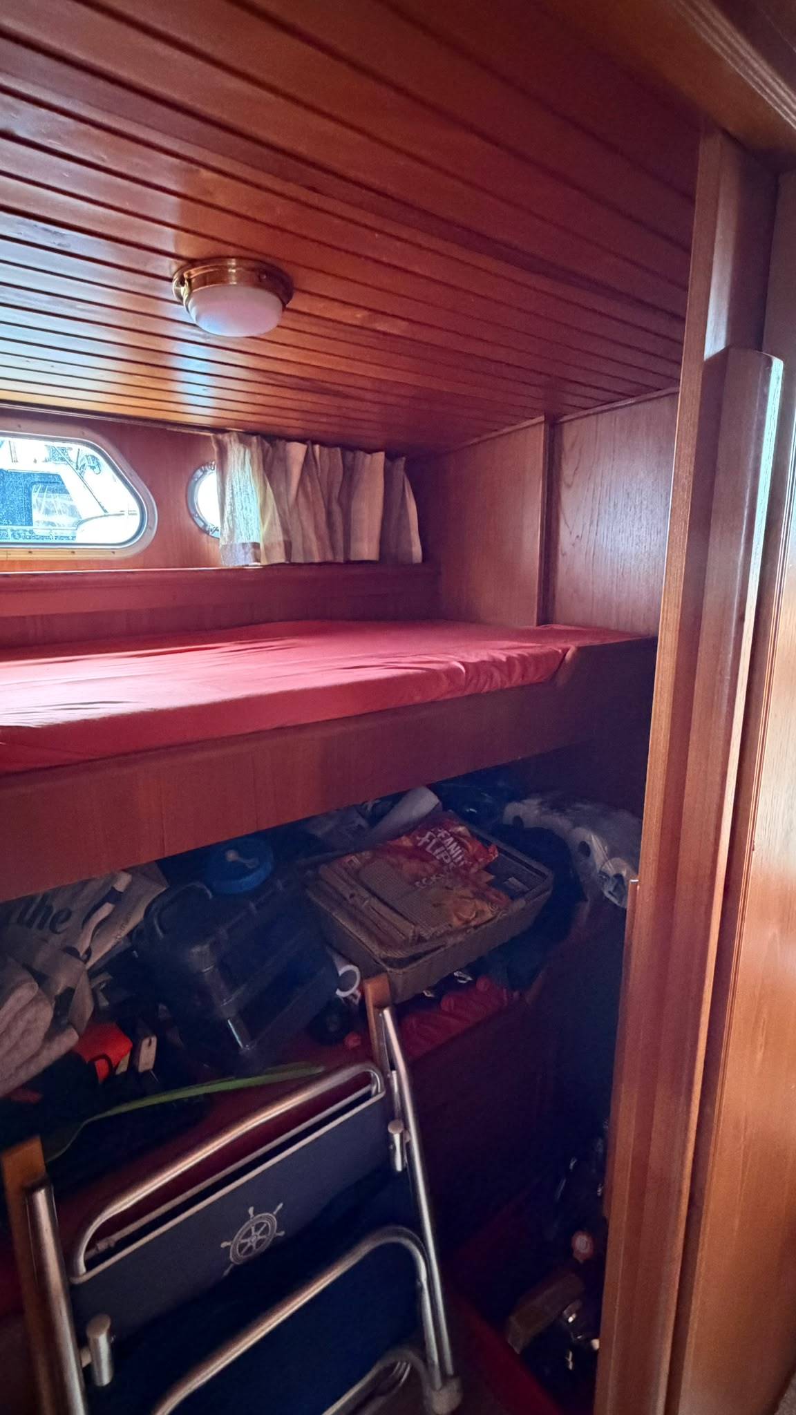 Van Der Valk 1300 Fly Bridge — foto 20 van 27