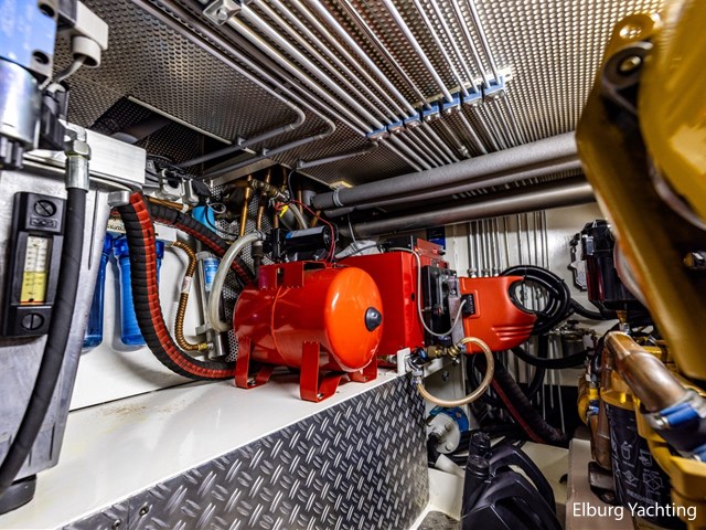 Holterman 50 - Cabrio - Stabilizers — foto 46 van 97