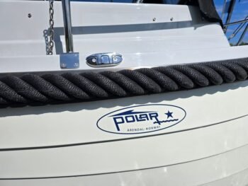 Polar 770 met boegschroef (Noorse spitsgatter) 1002026 — foto 12 van 12