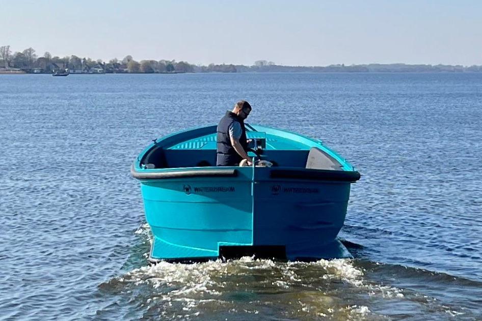 Waterdream S-740 — foto 6 van 17