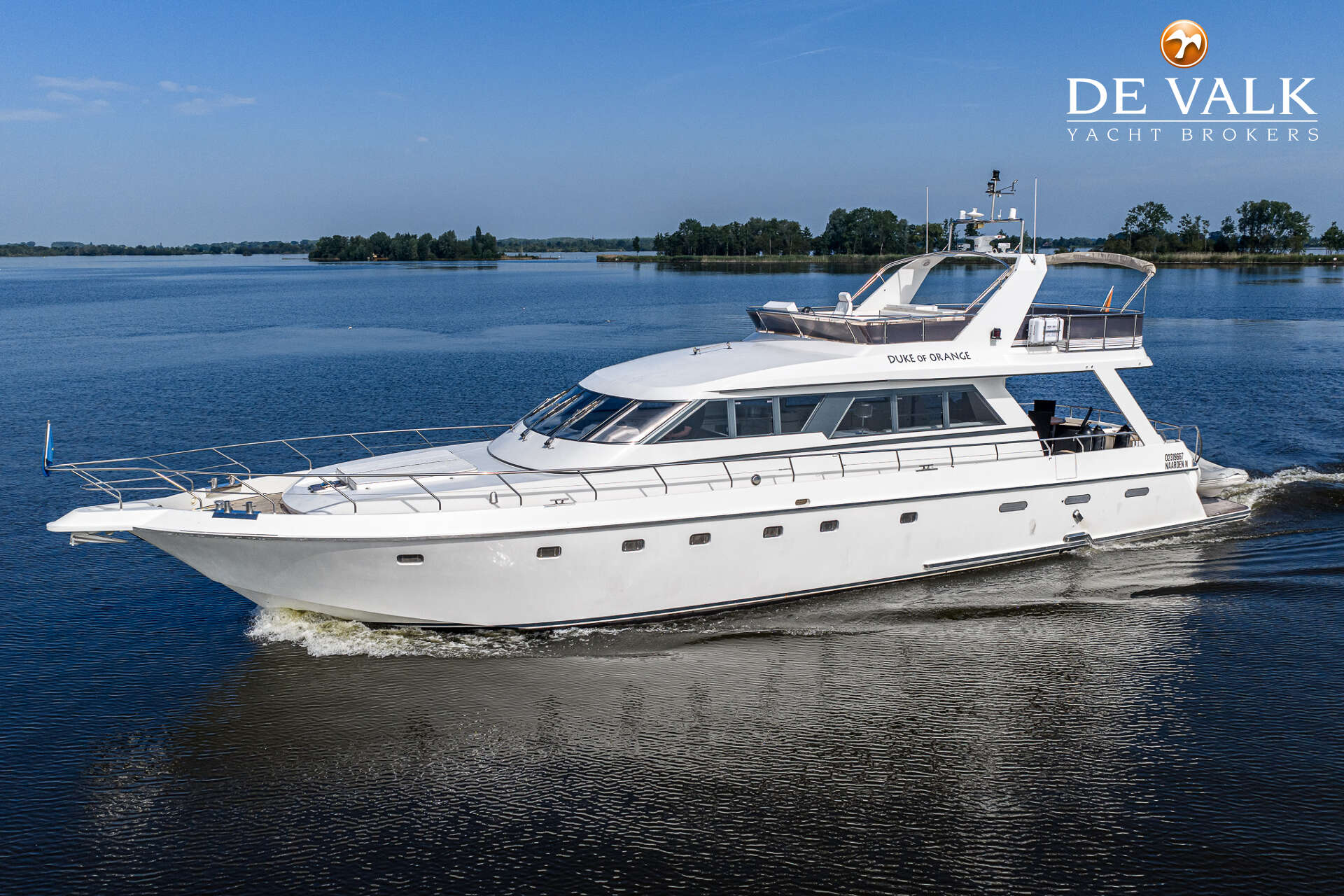Van der Valk Explorer 25M — foto 5 van 43