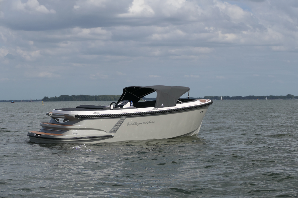 Oudhuijzer 650 Tender — foto 12 van 24