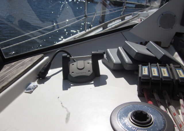 Compromis C999 bj. 1993 - C — foto 9 van 12