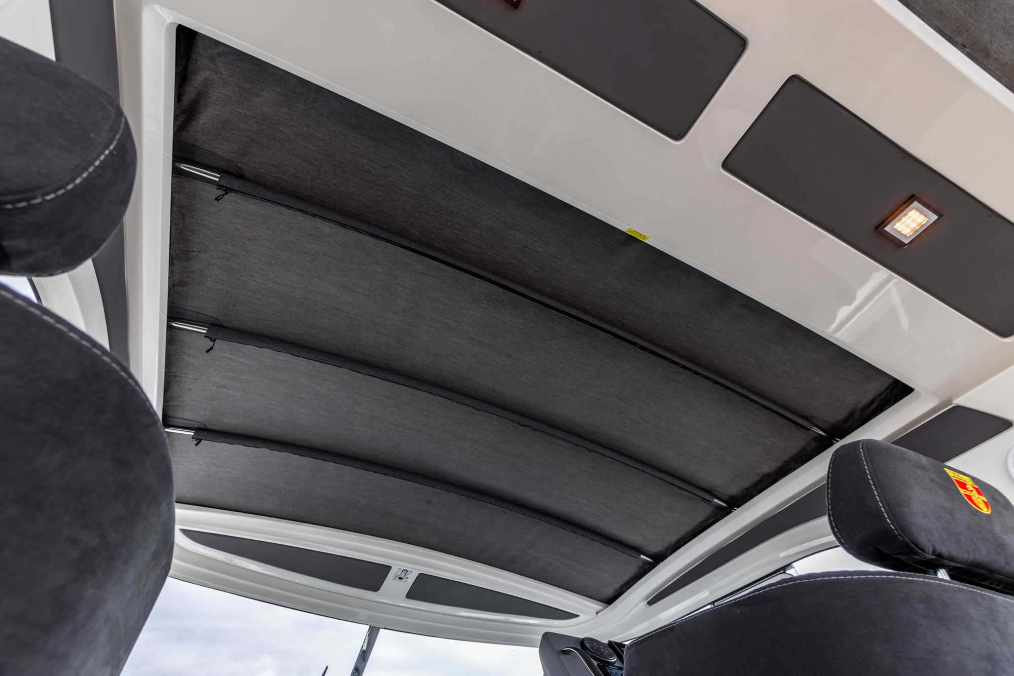 Marex 310 Sun Cruiser — foto 72 van 102