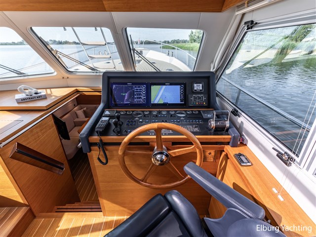 Sturier 520 OC - Stabilizers — foto 11 van 78