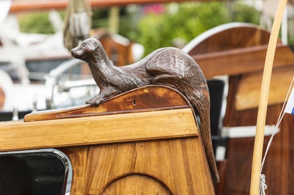Lemsteraak Roefaak - Otter — foto 47 van 51