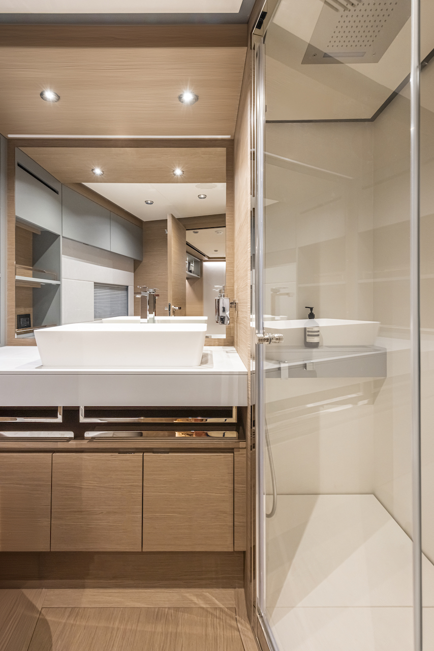 PARDO YACHTS GT 75 - NEW — foto 52 van 56