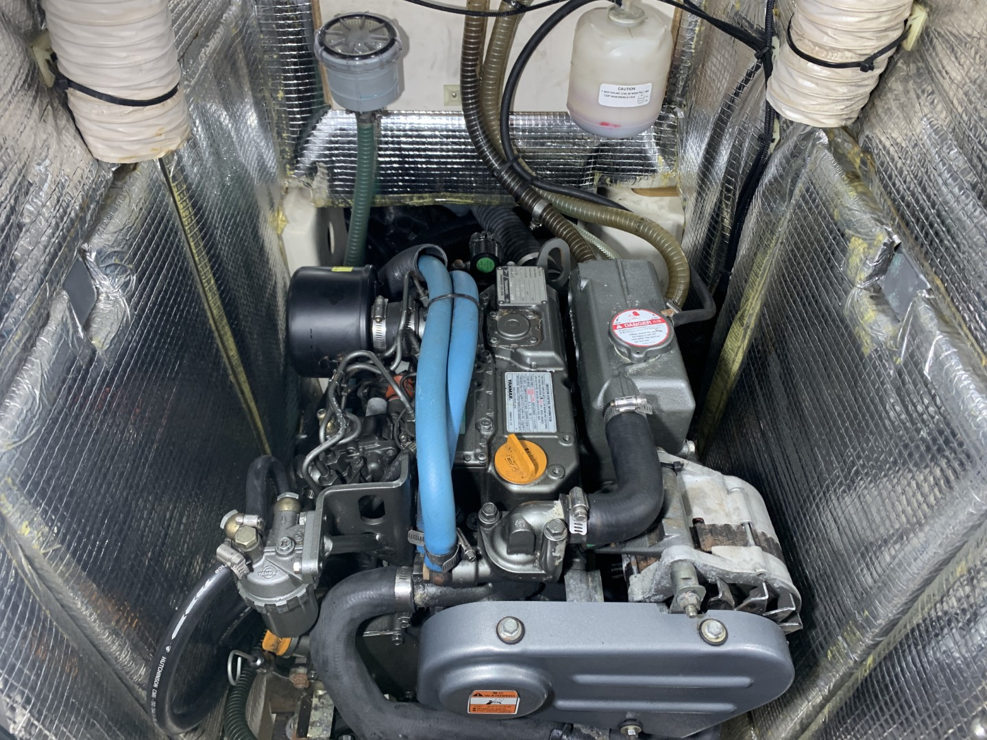 Hanse 375 — foto 42 van 59