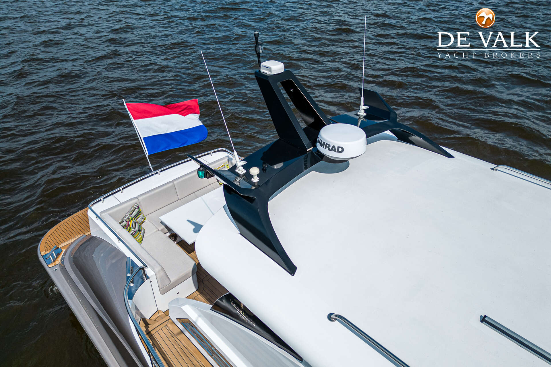 Van der Heijden Exclusive Deluxe 1600 — foto 8 van 43