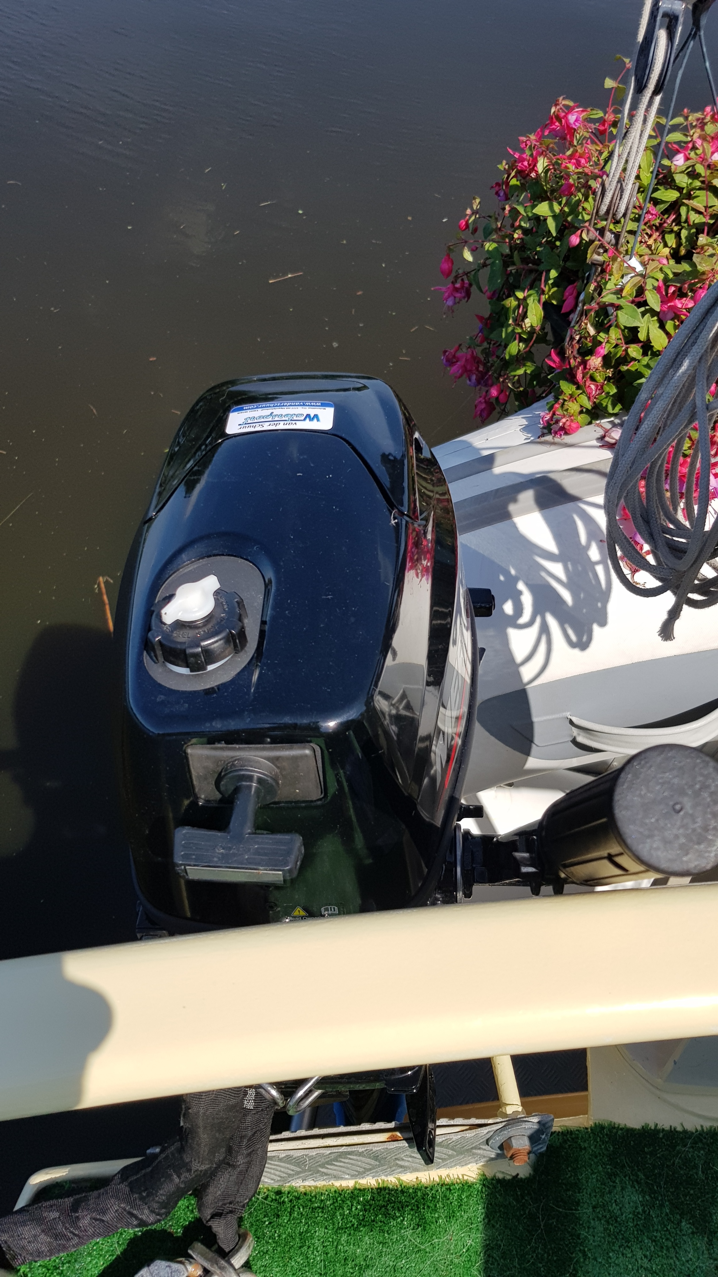 Vechtkruiser 1060 AK — foto 47 van 59