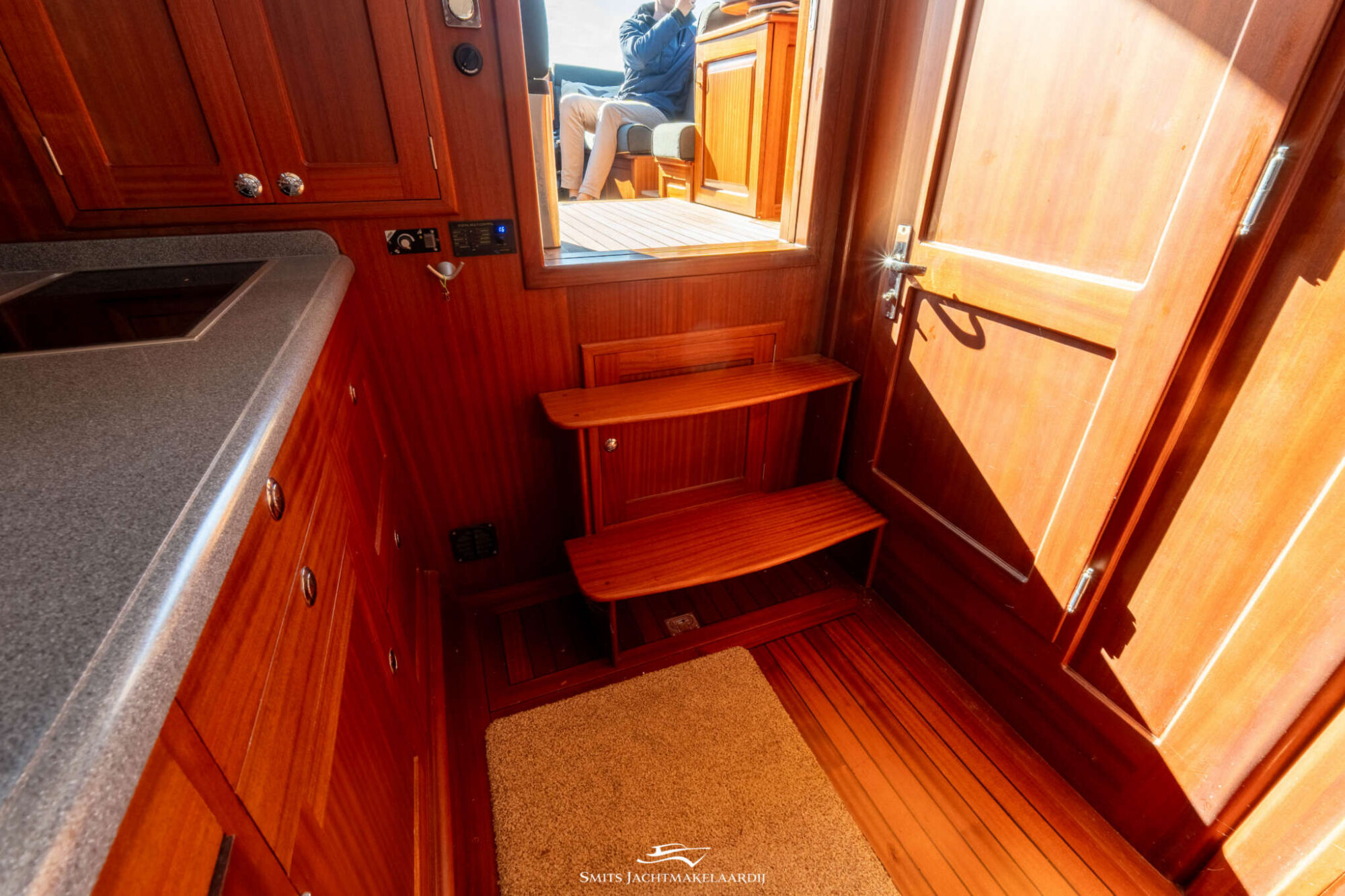 DaVinci 34 — foto 53 van 70