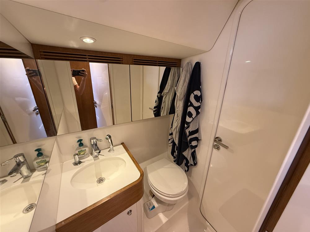 Nautor Swan 54 — foto 6 van 14