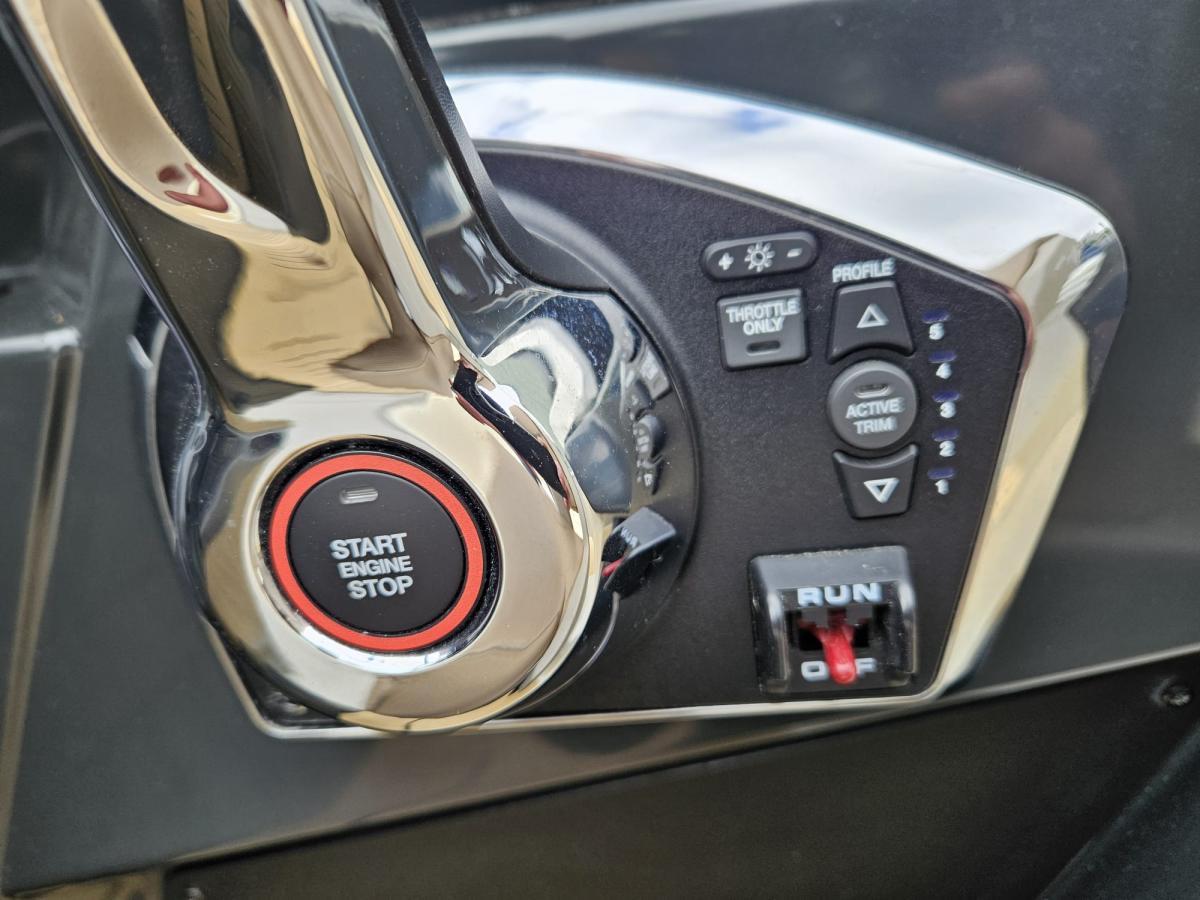 Quicksilver 675 Activ Cruiser — foto 7 van 41