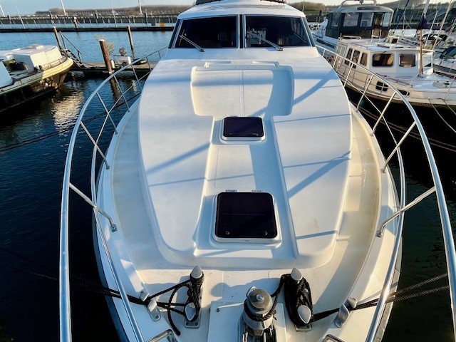 Neptunus 168 Flybridge — foto 71 van 74