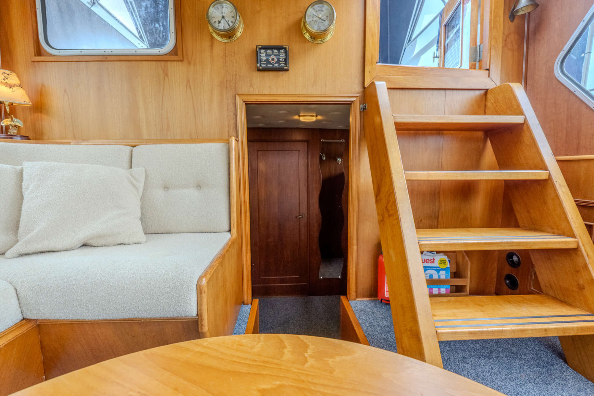 Valkkruiser 13.60 AK Classic — foto 20 van 70