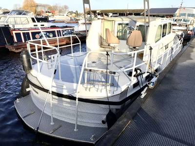 Voormalige Patrouilleboot — foto 4 van 11