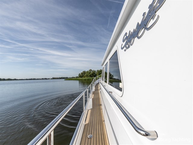 Sturier 520 OC - Stabilizers — foto 60 van 78