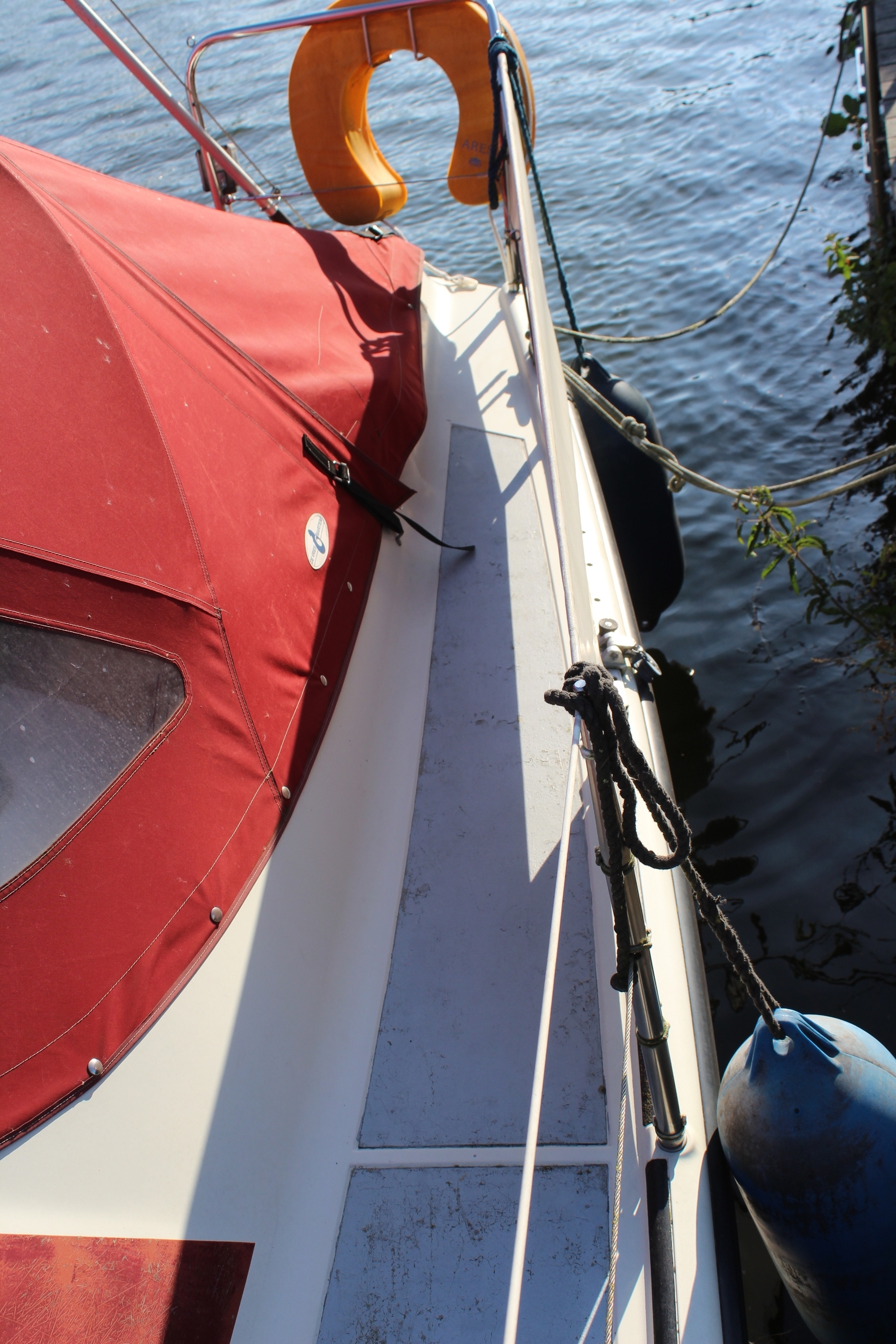 Dehler 28 — foto 12 van 27