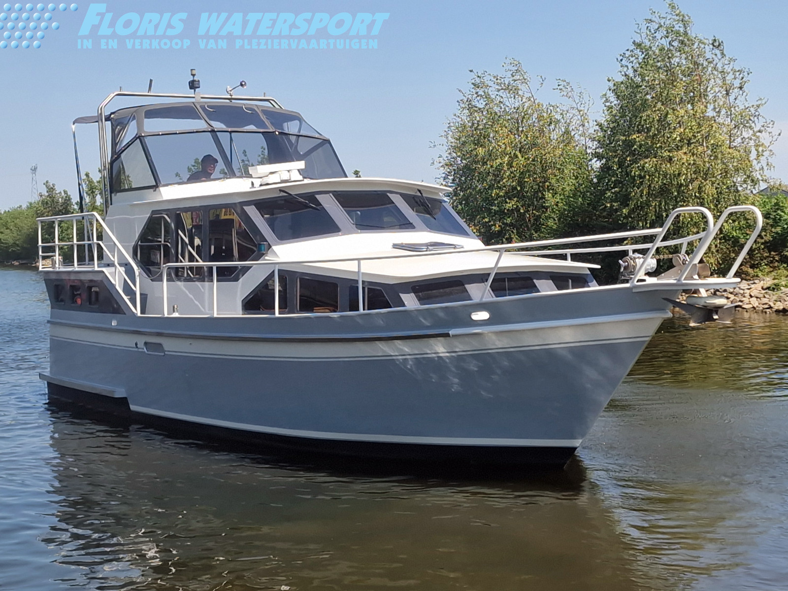 Gruno 35 Sport — foto 2 van 22