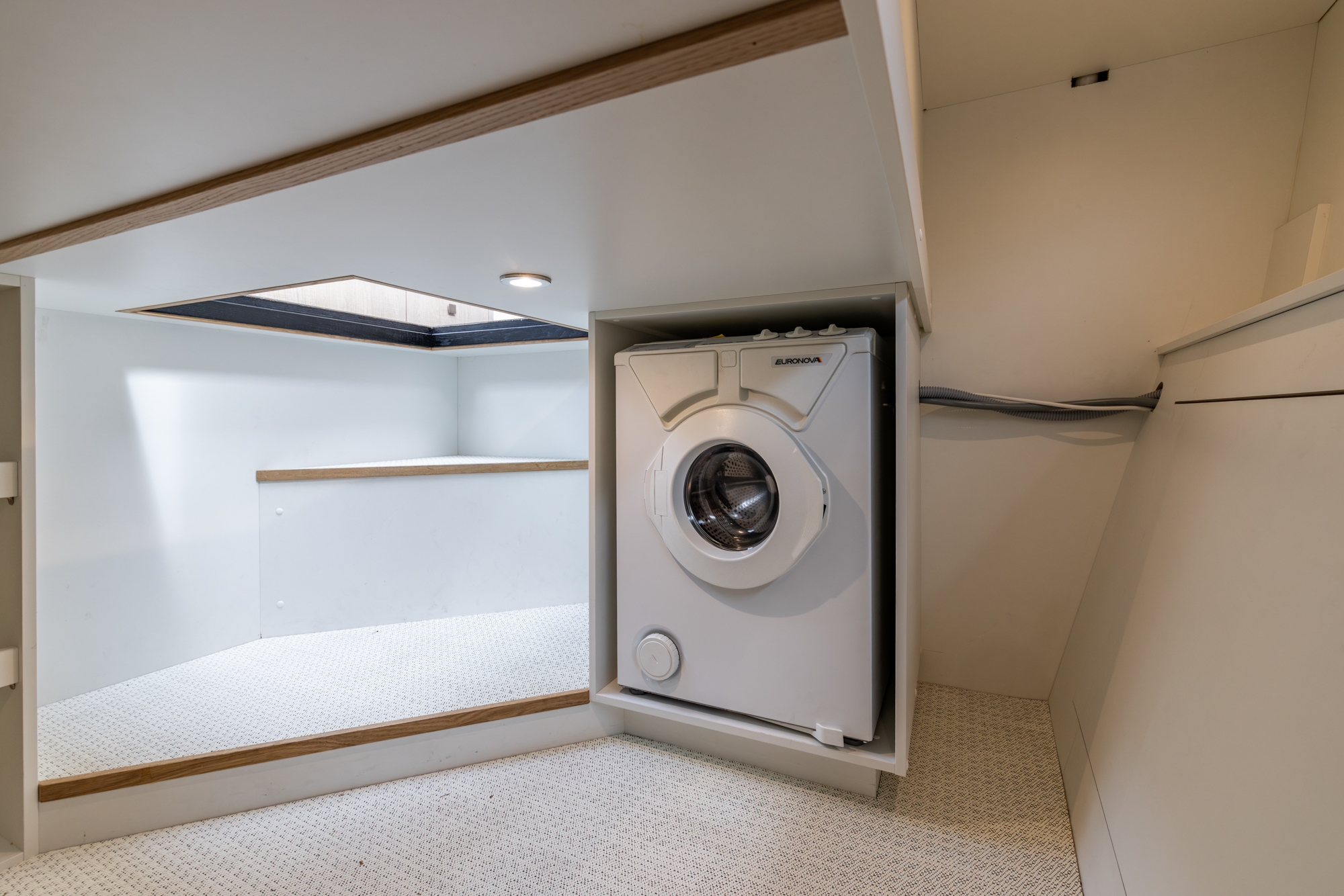 Babro yachting Babro Tridente 44 OC Signature — foto 71 van 143