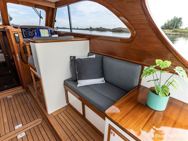 Rapsody 40 Offshore — foto 4 van 68