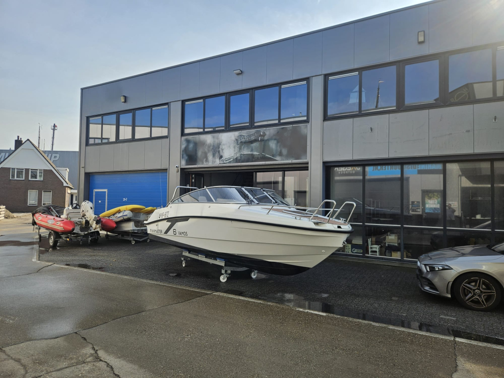 Finnmaster T6 — foto 19 van 21
