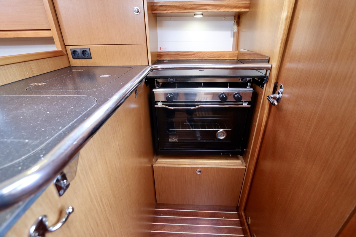 Bavaria 32 Cruiser — foto 11 van 58