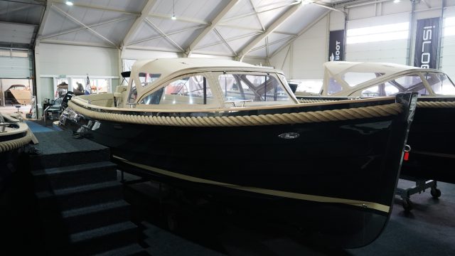 Waterspoor  777 incl. 110 Pk, DIRECT VAREN! — foto 3 van 18