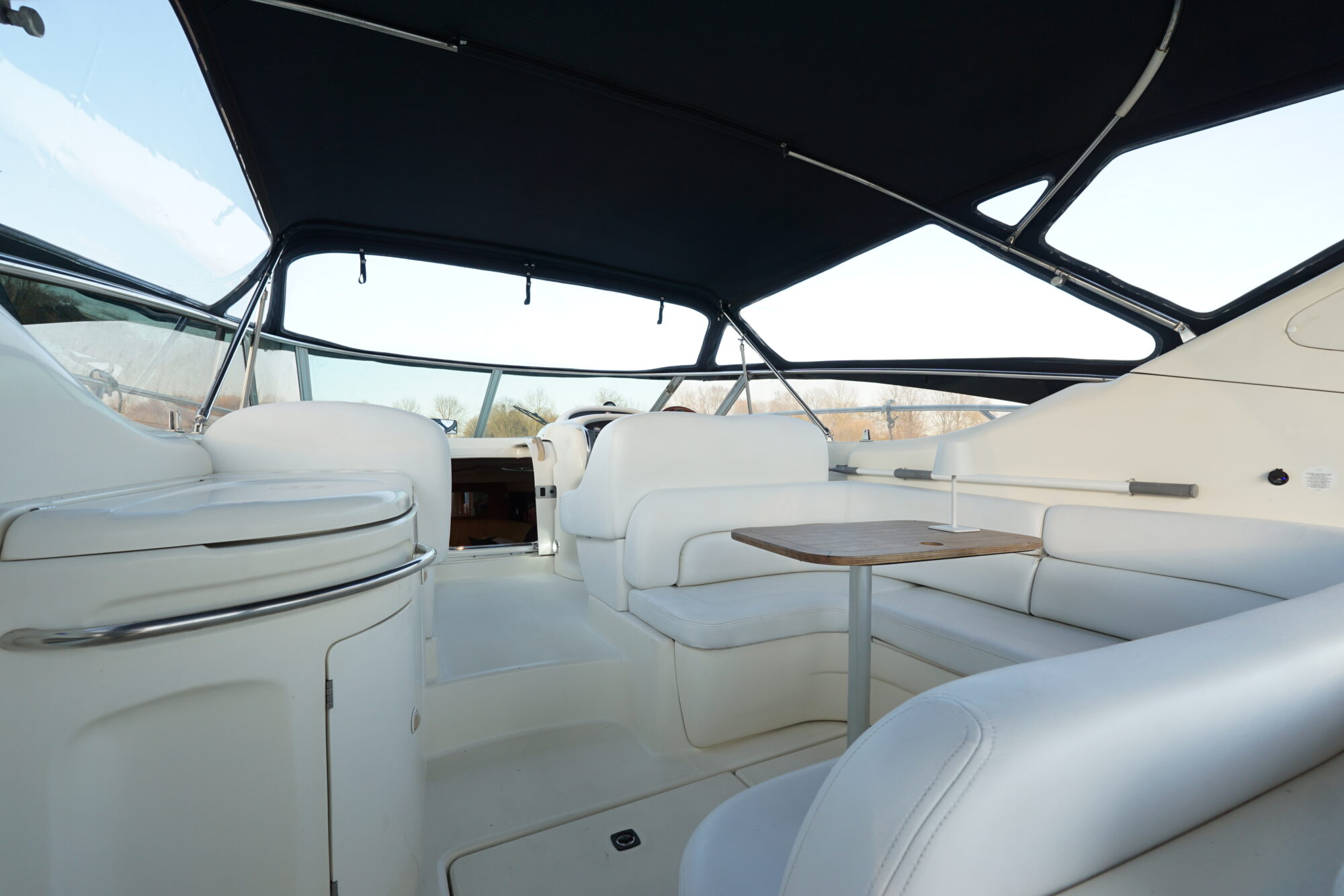 Cranchi Endurance 39 — foto 3 van 40