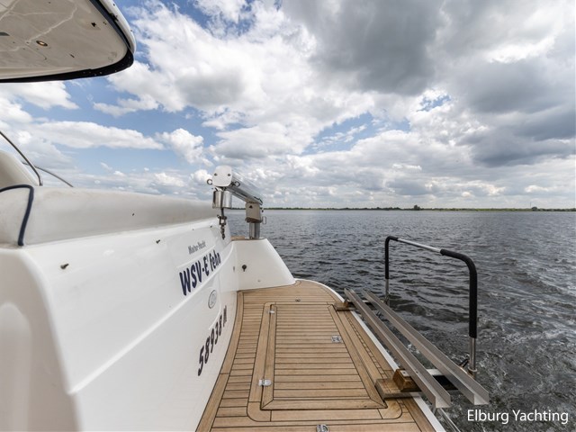 Sealine T47 — foto 44 van 99
