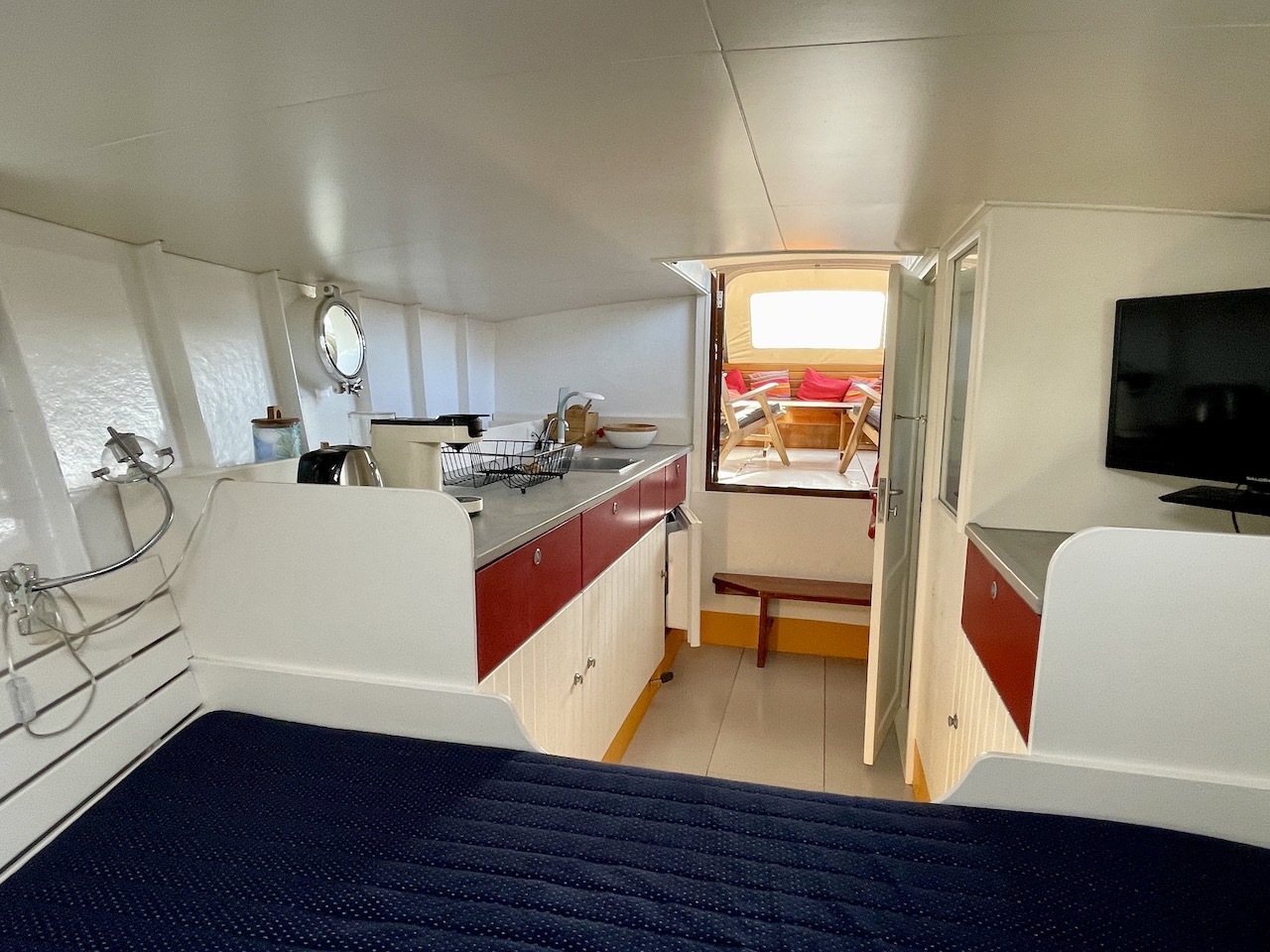 Bakdekker 1100 — foto 33 van 46